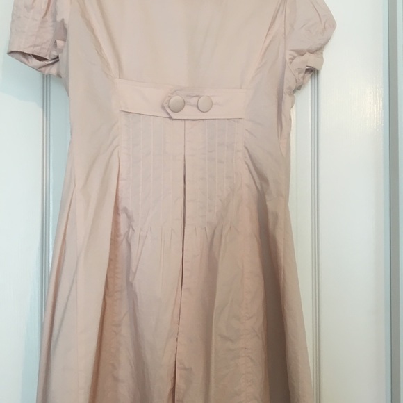 Bebe flare Jacket - Picture 2 of 3